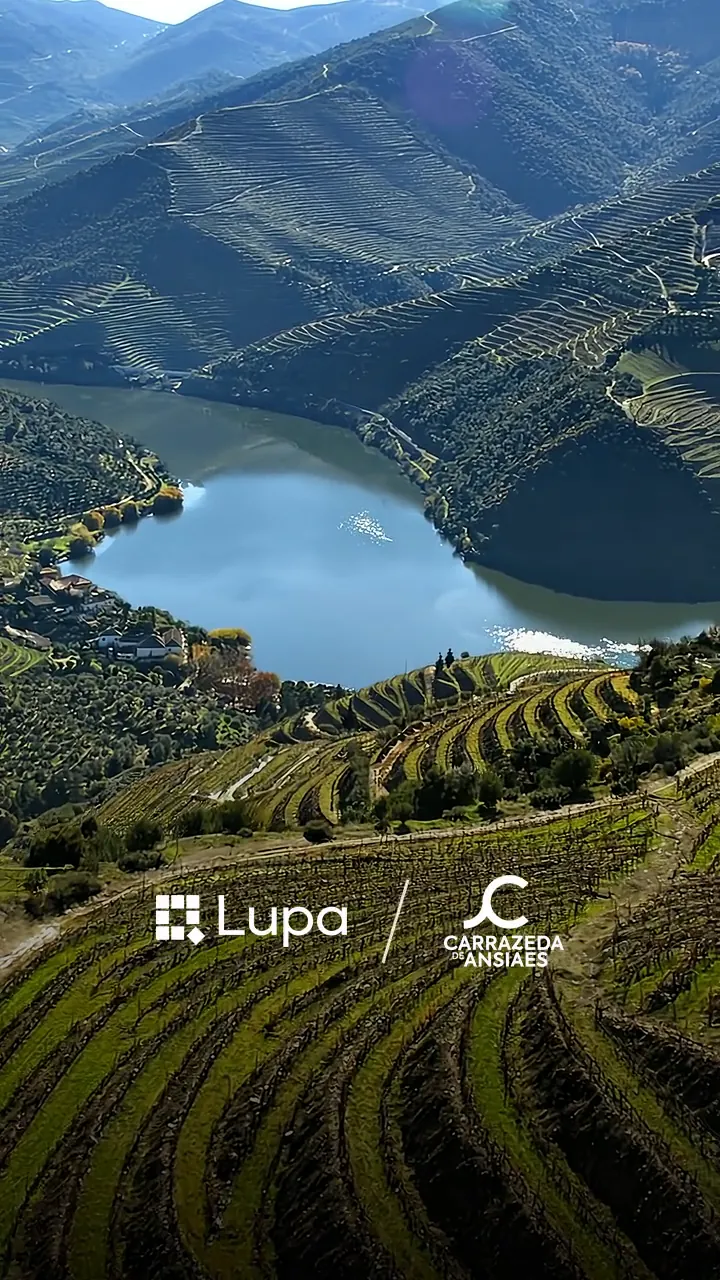 Carrazeda de Ansiães — Entre Douro e Tua
